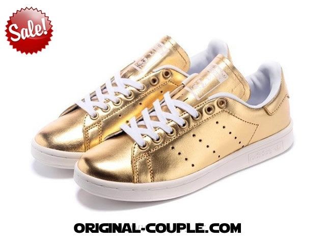 adidas stan smith or